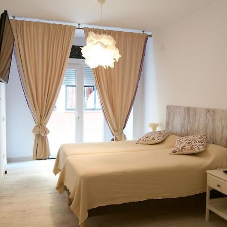 Loft Valentia Ifach Calpe Hostel ภายนอก รูปภาพ