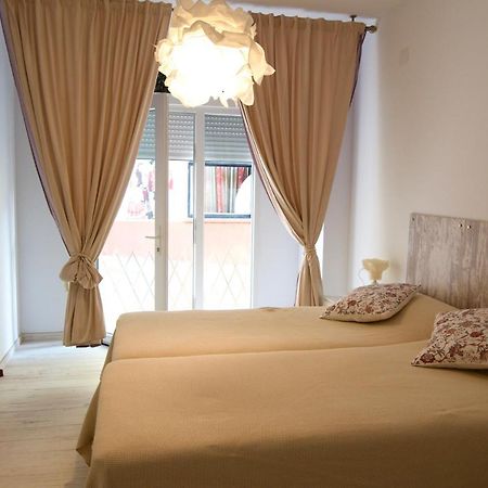 Loft Valentia Ifach Calpe Hostel ภายนอก รูปภาพ