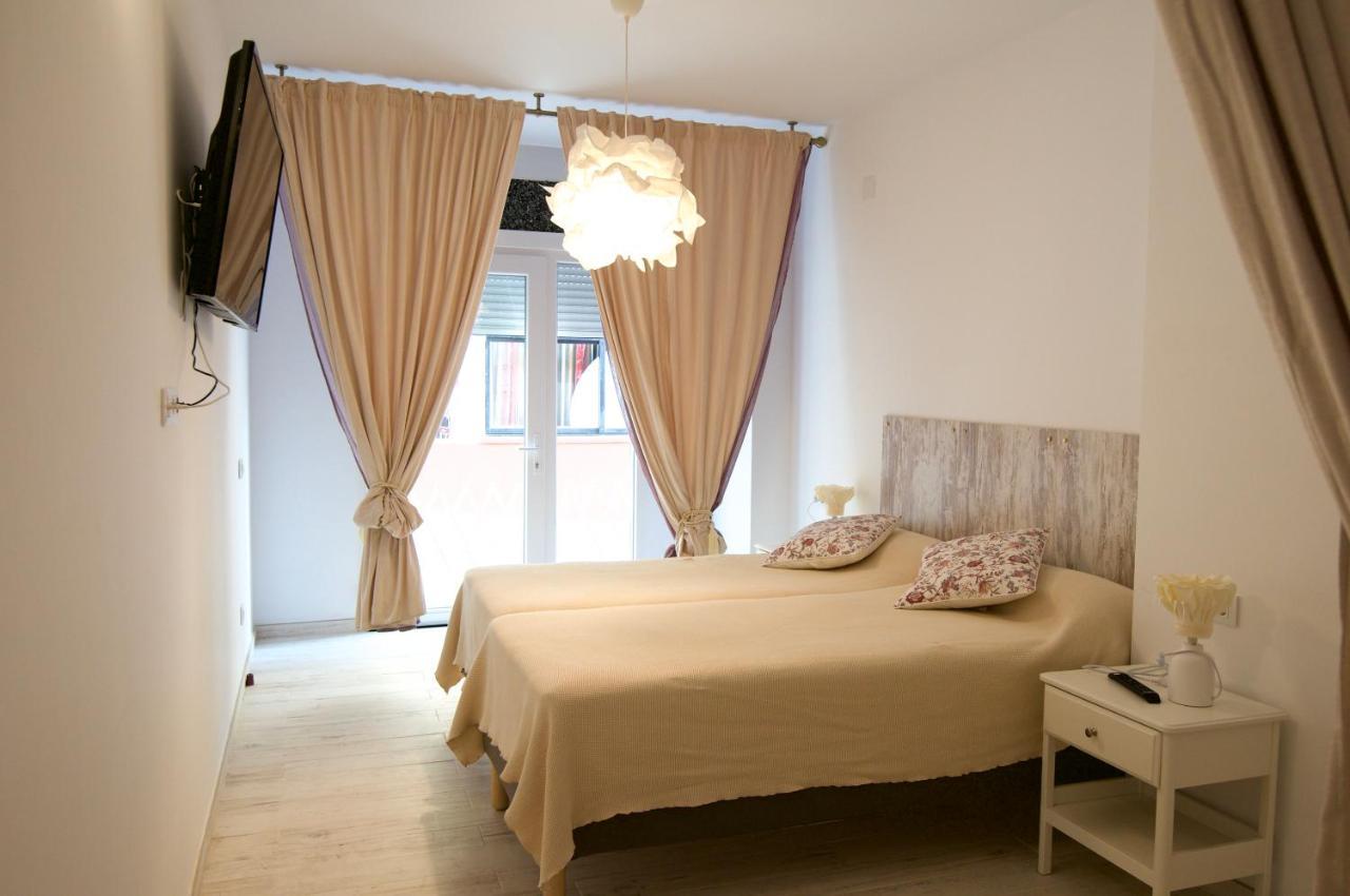 Loft Valentia Ifach Calpe Hostel ภายนอก รูปภาพ