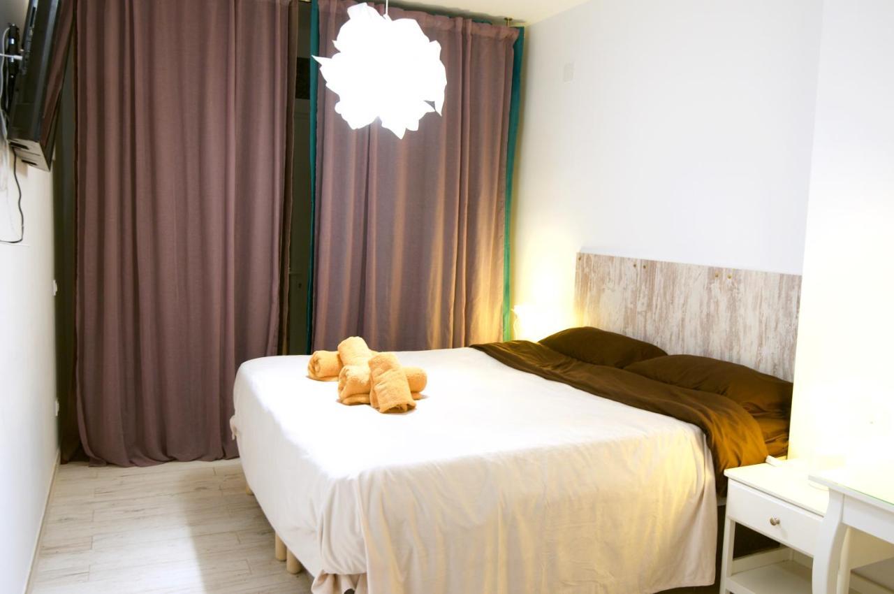 Loft Valentia Ifach Calpe Hostel ภายนอก รูปภาพ