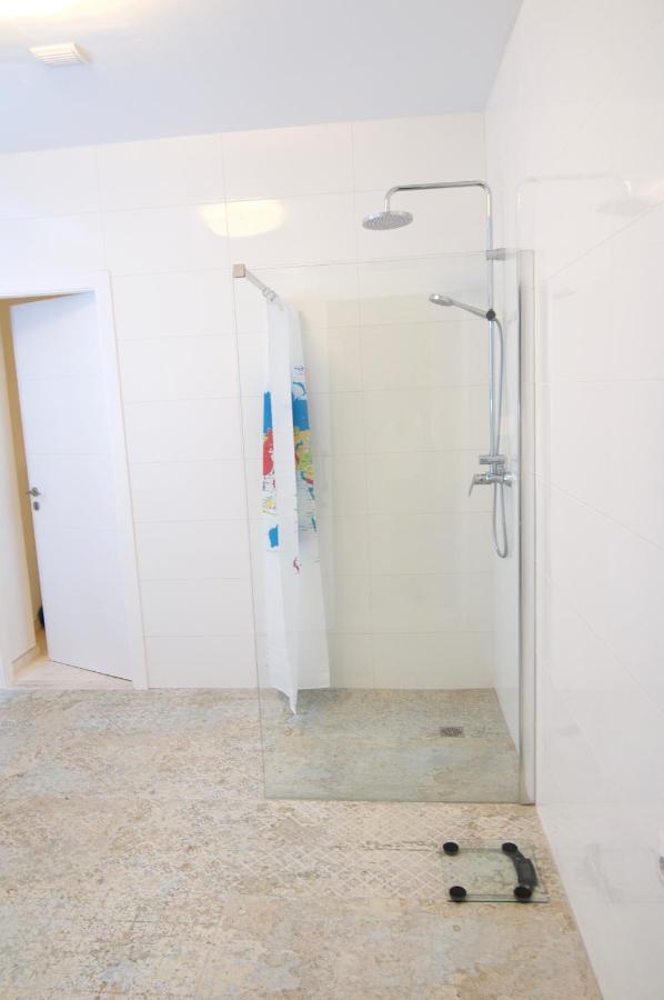 Loft Valentia Ifach Calpe Hostel ภายนอก รูปภาพ