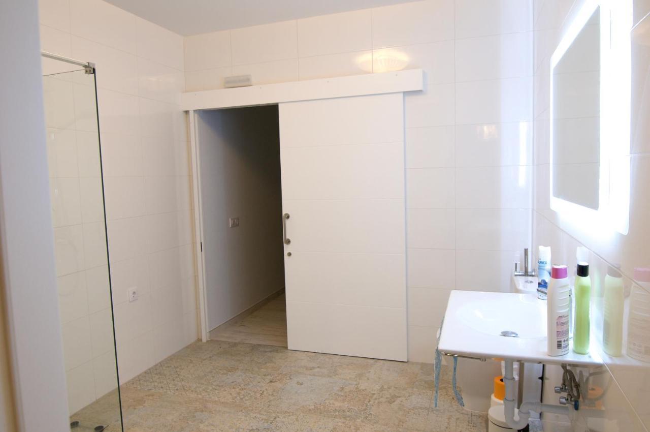 Loft Valentia Ifach Calpe Hostel ภายนอก รูปภาพ