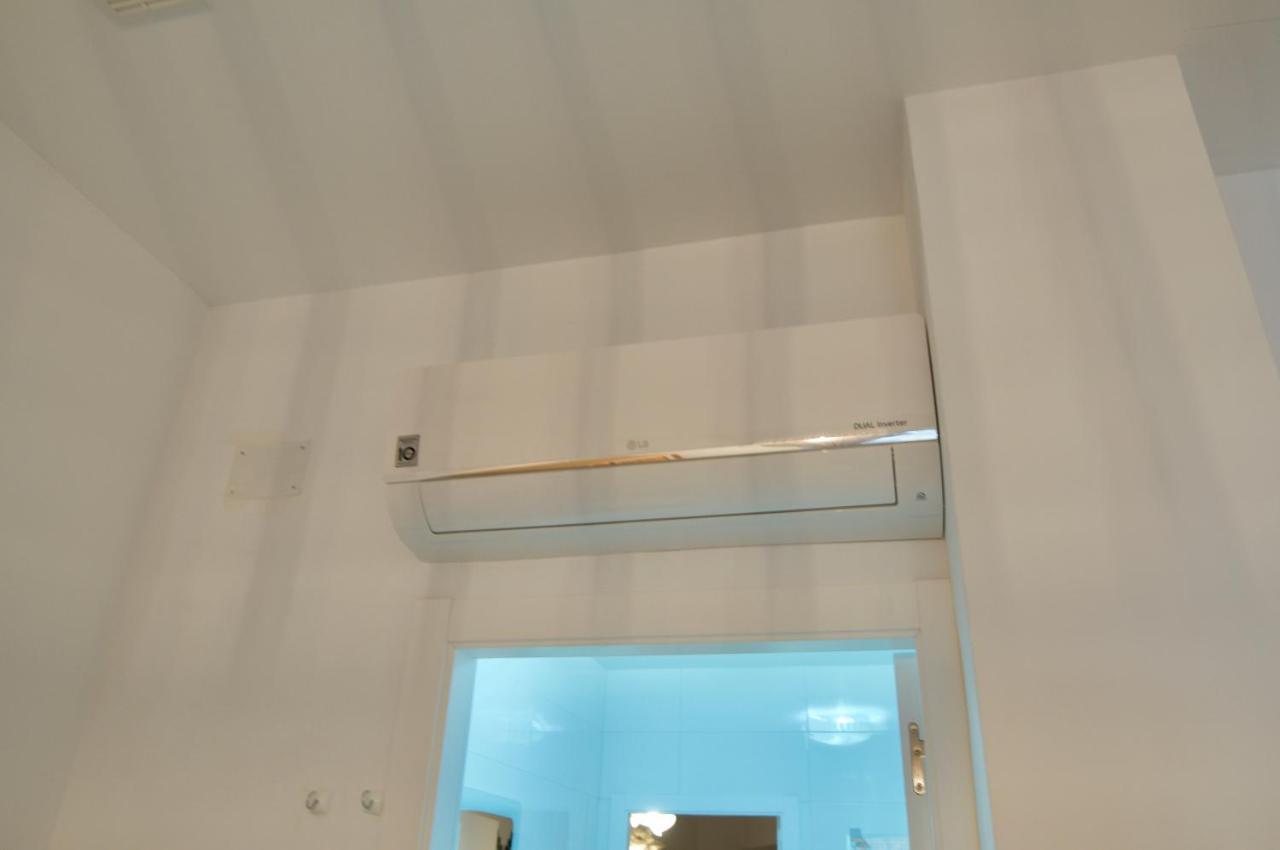 Loft Valentia Ifach Calpe Hostel ภายนอก รูปภาพ