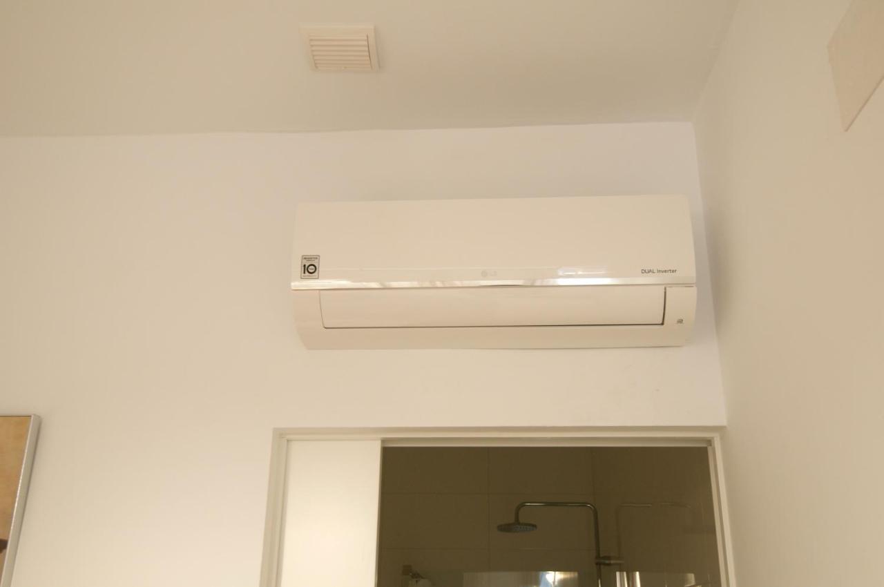 Loft Valentia Ifach Calpe Hostel ภายนอก รูปภาพ