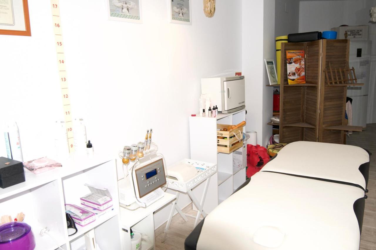 Loft Valentia Ifach Calpe Hostel ภายนอก รูปภาพ
