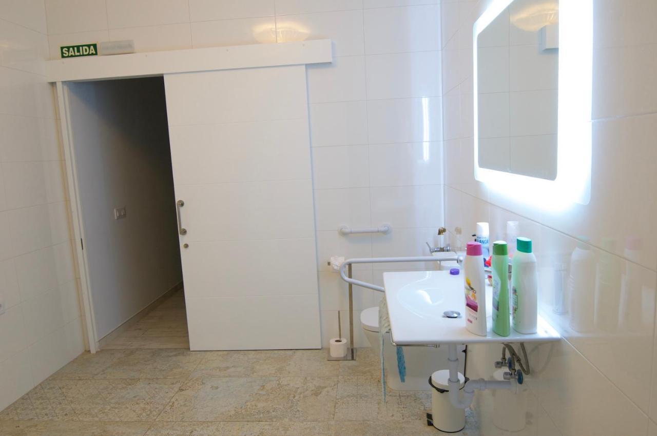 Loft Valentia Ifach Calpe Hostel ภายนอก รูปภาพ